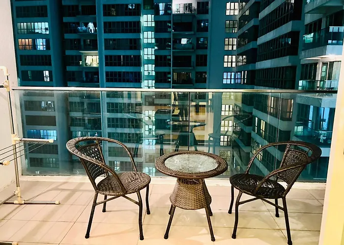 Spritz Empire Regalia Suites & Residence