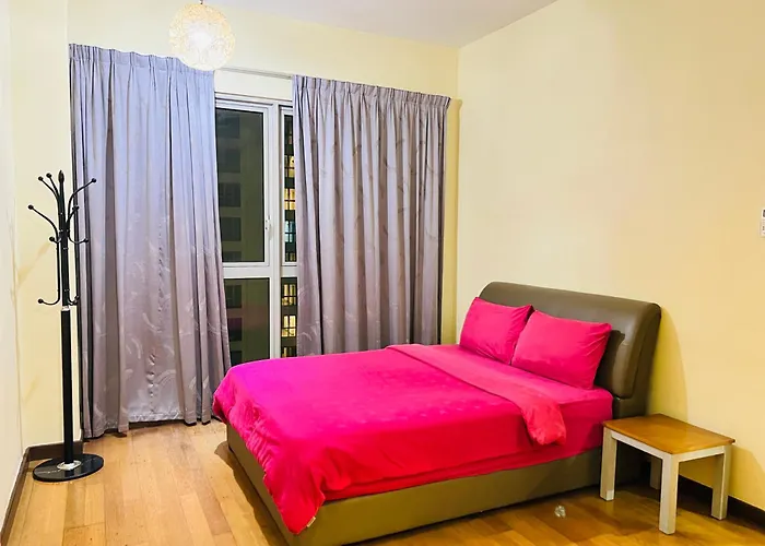 Spritz Empire Regalia Suites & Residence