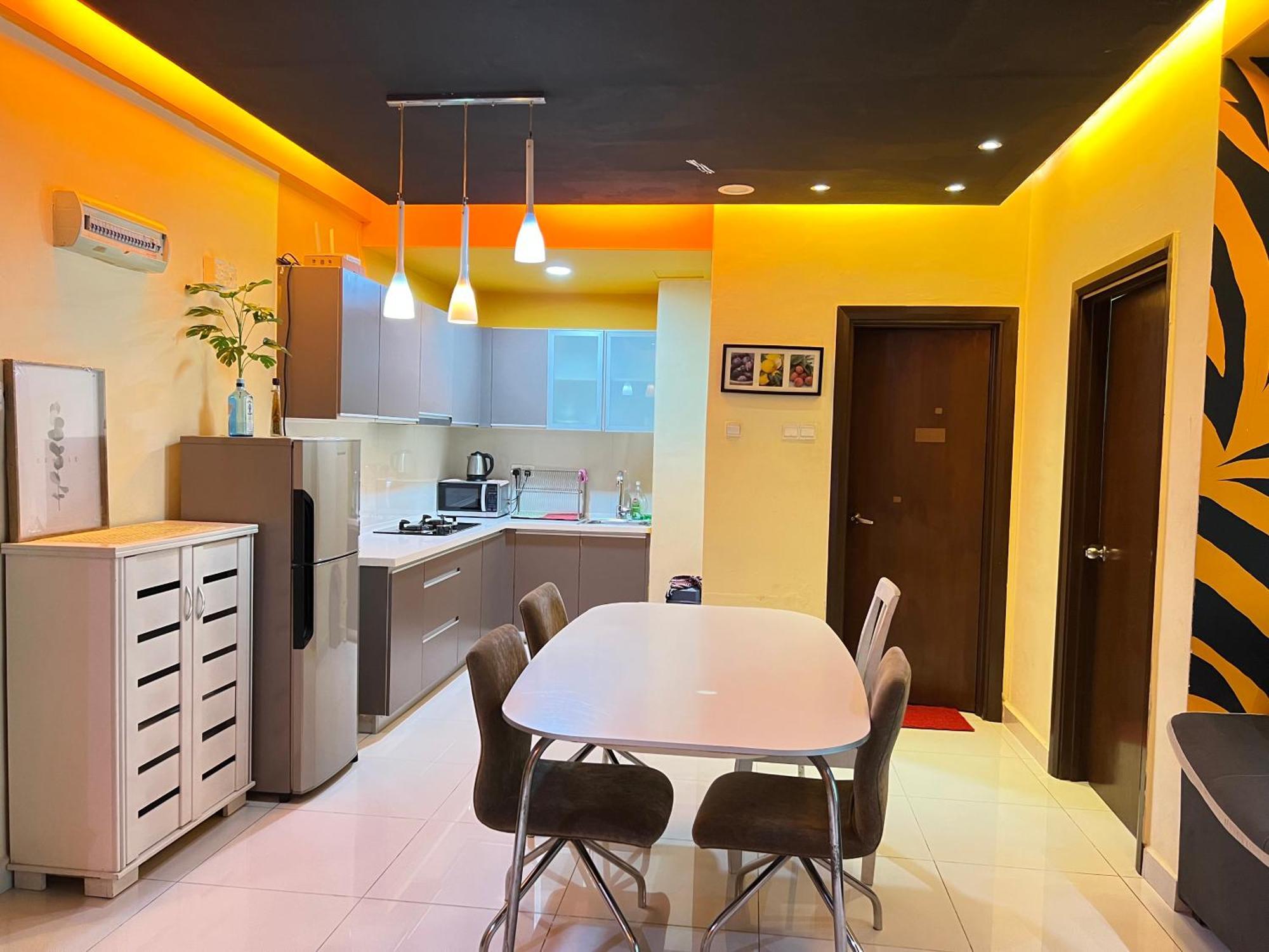 Spritz Empire Regalia & Apartment *