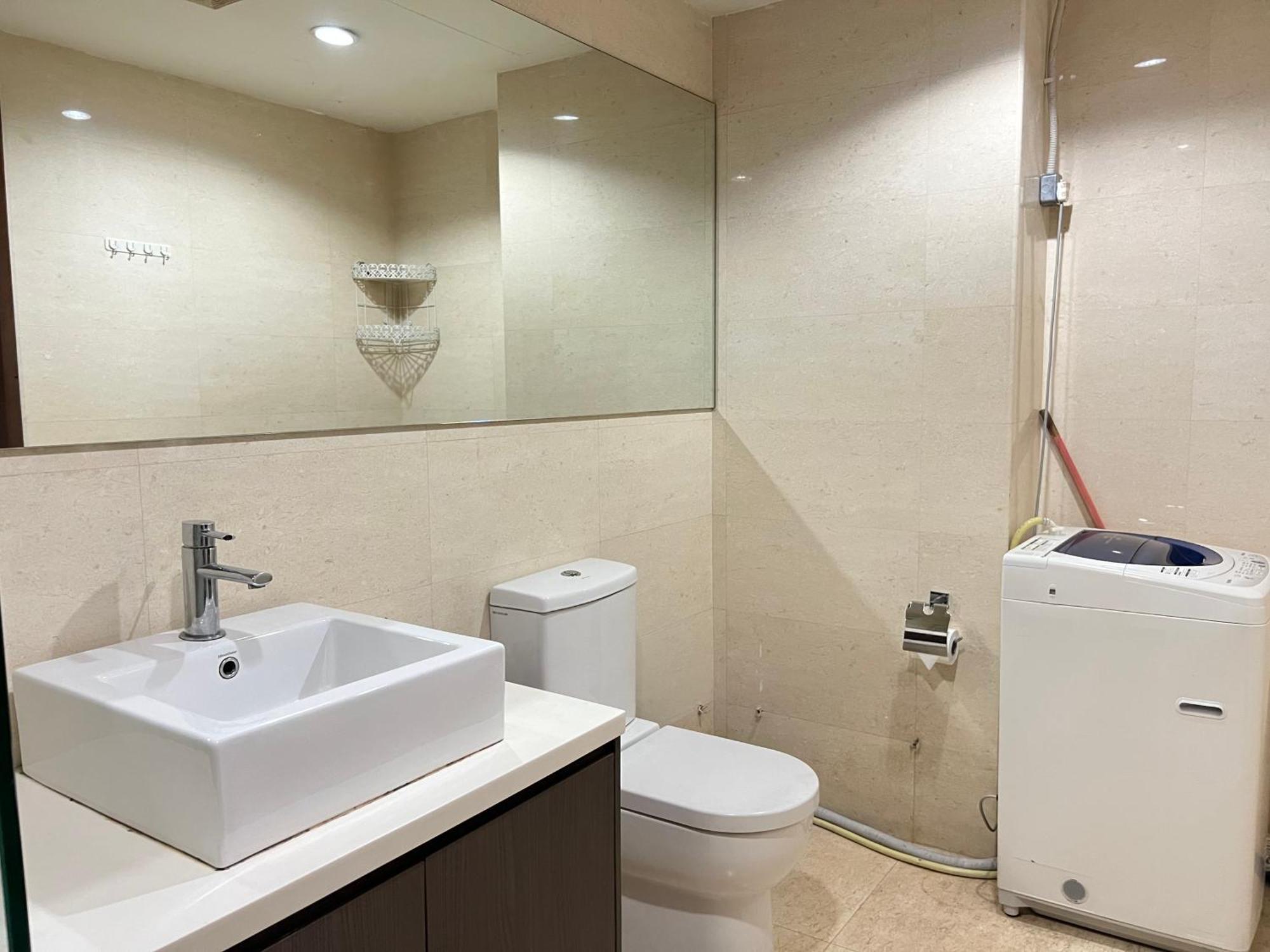 Apartment Spritz Empire Regalia & Kuala Lumpur