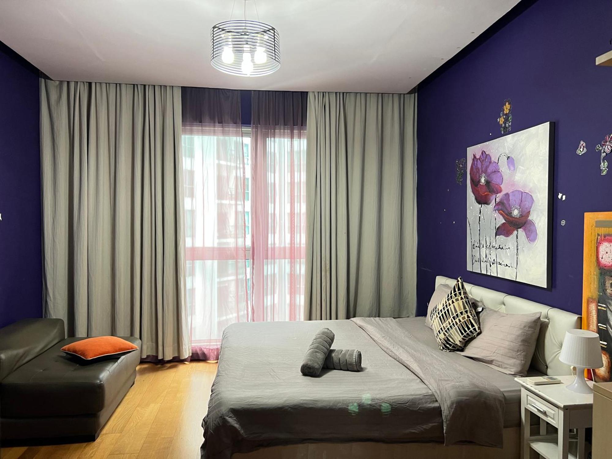 Spritz Empire Regalia & Apartment Kuala Lumpur