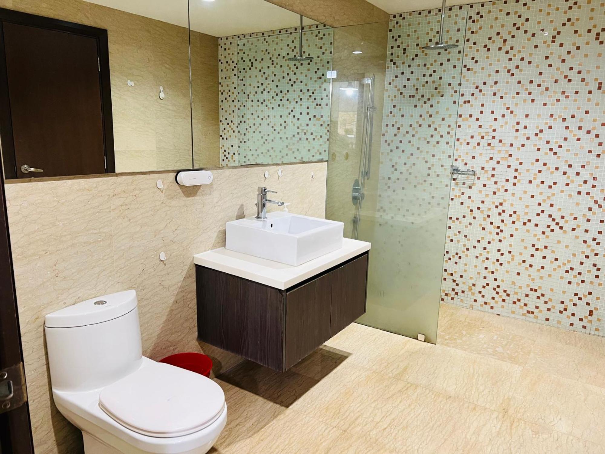 Apartment Spritz Empire Regalia & Kuala Lumpur