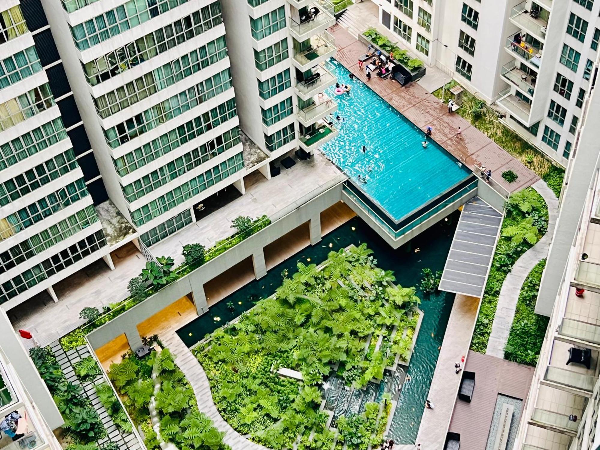 Spritz Empire Regalia & Apartment Kuala Lumpur