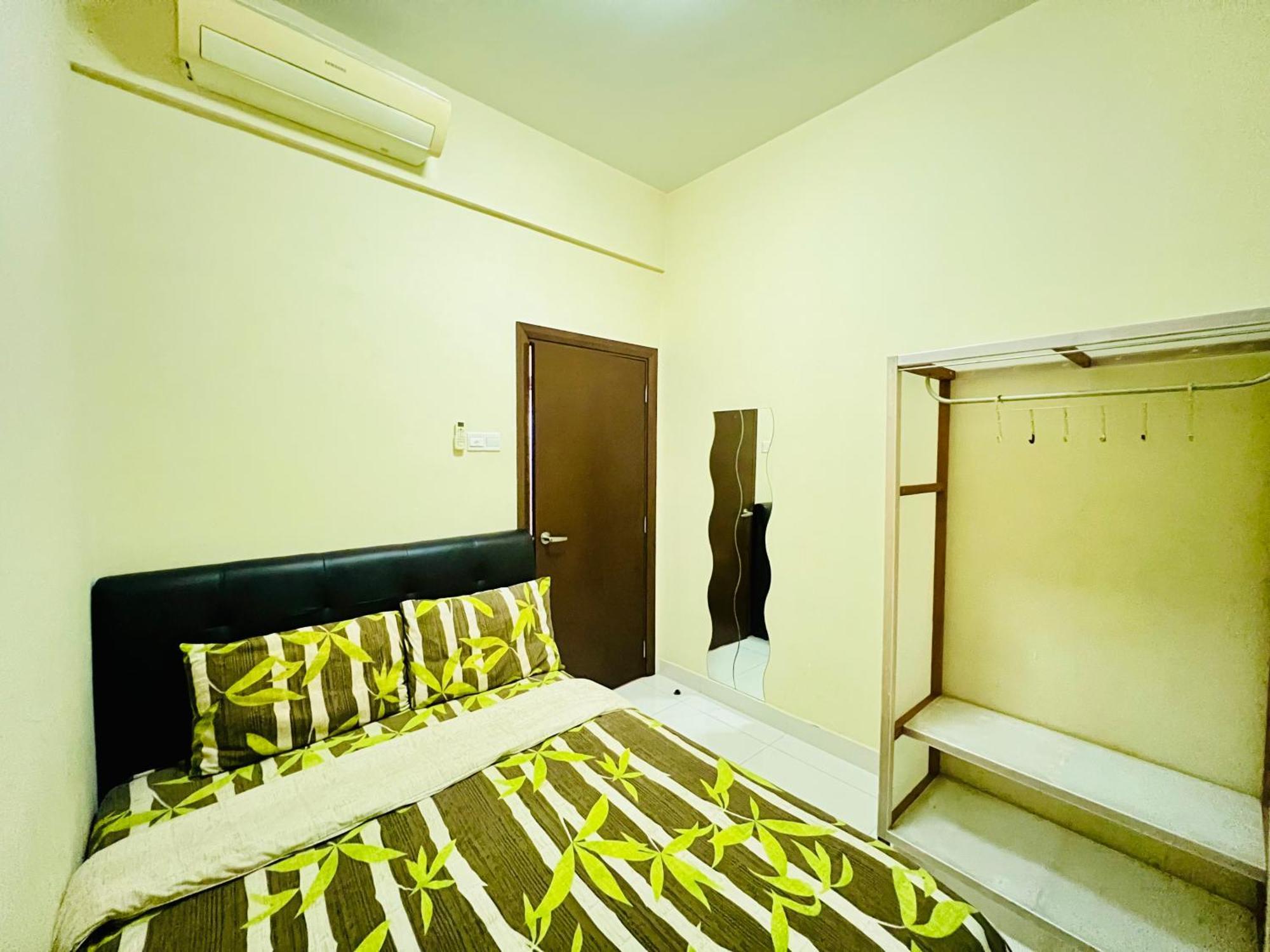 Spritz Empire Regalia & Apartment Kuala Lumpur